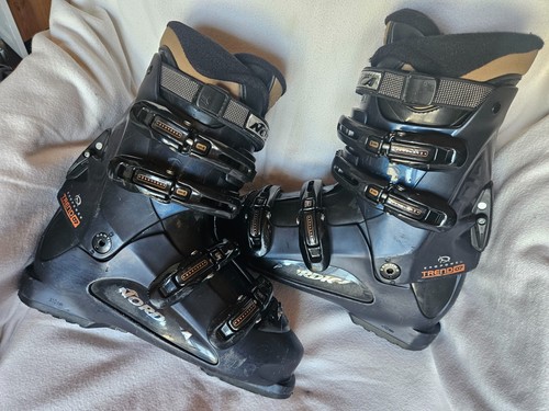 Nordica skischuhe skistiefel - skischuhe,