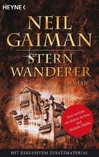 Sternwanderer: Der Roman zum