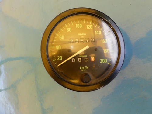 Bmw r80 tacho w773 - st,