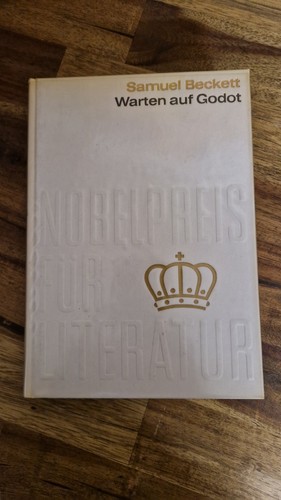 Nobelpreis literatur 1969 - literatur,