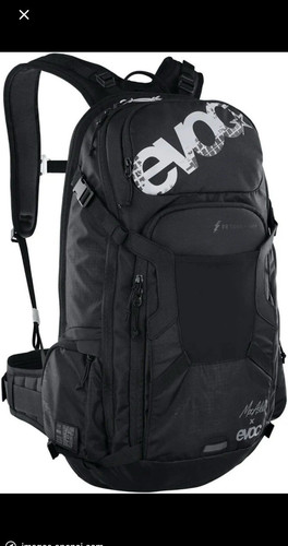 Evoc trail ride 20 - fr,
