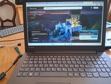 lenovo ideapad -320-15