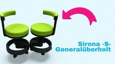 Siemens Sirona S