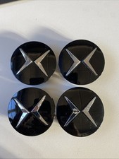 Polestar 2 2021 Radnabendeckel Felgendeckel original 32209244 ARA304961