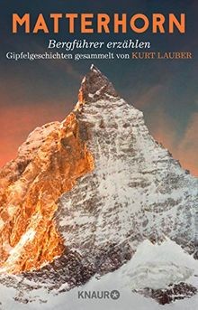 Matterhorn bergführer - matterhorn,,