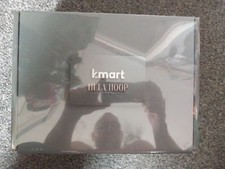 K-Mart Smart Iaconic Hula Hoop