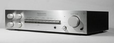 LUXMAN L-2 GEPFLEGTER HIFI VERSTÄRKER AMPLIFIER