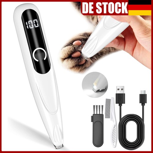 Tierhaarschneider profi - tierhaarschneider,