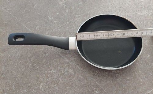 Eierpfanne 14cm bratpfanne - 14cm,