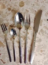 WMF London Cromargan 5.-