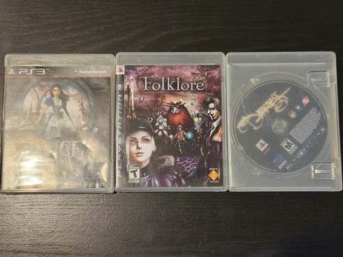 Folklore alice madness - alice,