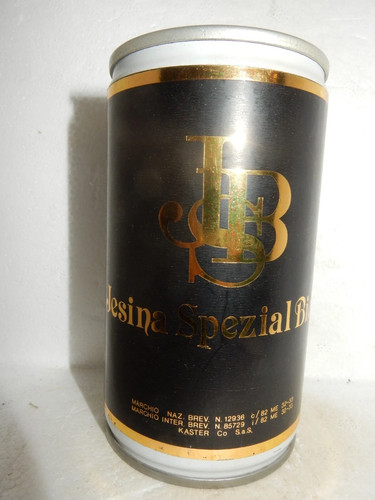 Alte john player special - player, stahl
