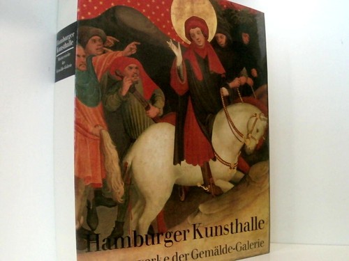 Hamburger kunsthalle - hamburger,