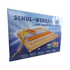 Schul- Webrahmen für Kinder