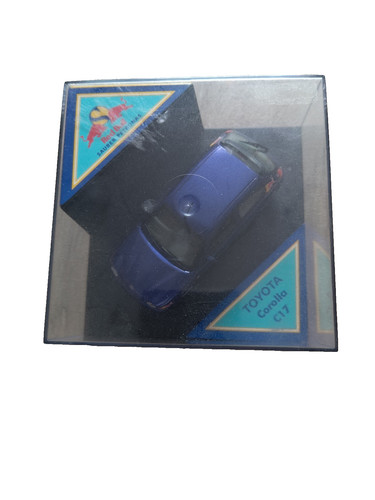 Modellauto vitesse toyota - vitesse,