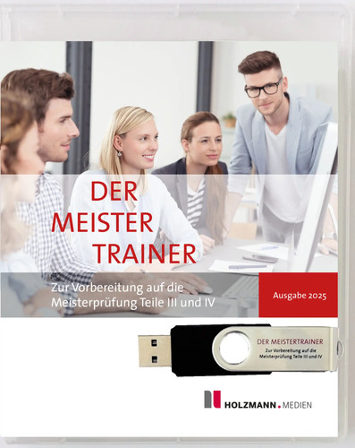 Der meistertrainer dr - meistertrainer, |