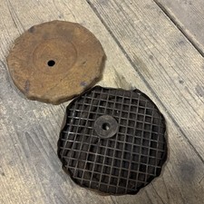 Zündapp KS750 KS 750 Wehrmachtsgespann Krad Motor Ölversorgung Ölfilter WH 