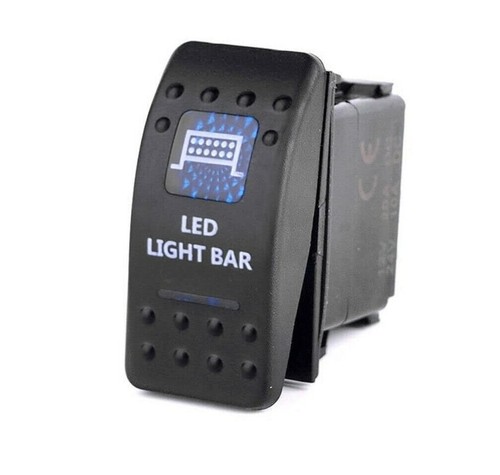 12v 24v led lightbar - led,