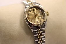 ROLEX Datejust Damen 26 mm Uhr