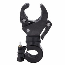 360° Fahrradhalterung LED