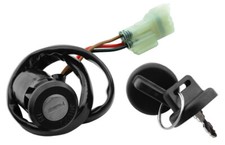 Zündschloss für Kymco MXU