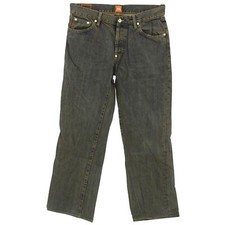 5302 hugo boss herren jeans - #5302,