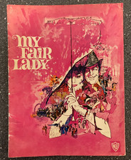 My Fair Lady Audrey Hepburn