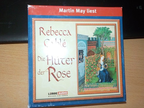 Rebecca gable die - hÜter, der