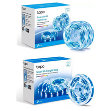 TP-Link Tapo L900 LED Streifen 5m/10m Stripe RGB Lichtleiste Smart Lichtband