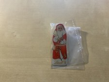 1x Lindt Weihnachtsmann