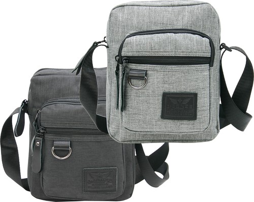 Jones herren schultertasche - j.jones,
