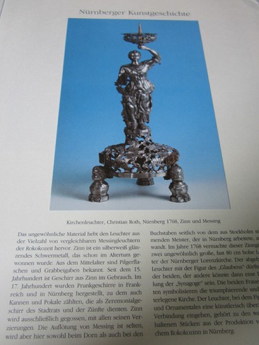 Nürnberg archiv 3096 - nürnberg, n