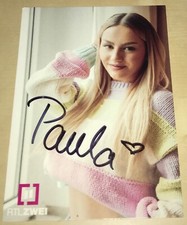 Paula Köln 50667 signierte