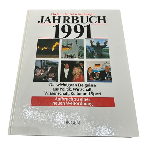Ein jahr der entscheidungen - ein,