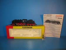 Fleischmann H0 Dampflok BR 24
