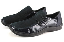 Rieker Gr.39 Comfort Damen