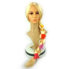 Blumenzauber Haarband