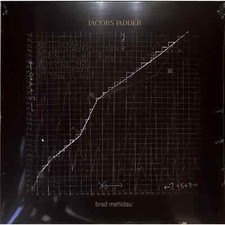 Brad Mehldau / JACOBS LADDER