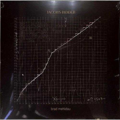 Brad mehldau jacobs - /, ladder