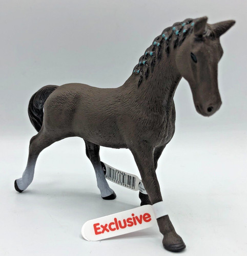 Schleich horse club 72163 - club, |