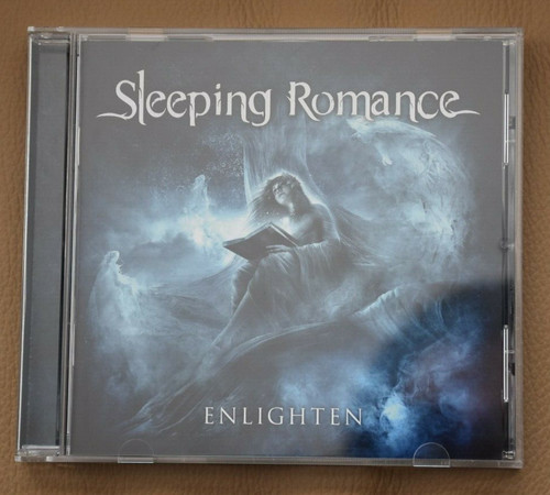 Sleeping romance enlighten - sleeping,