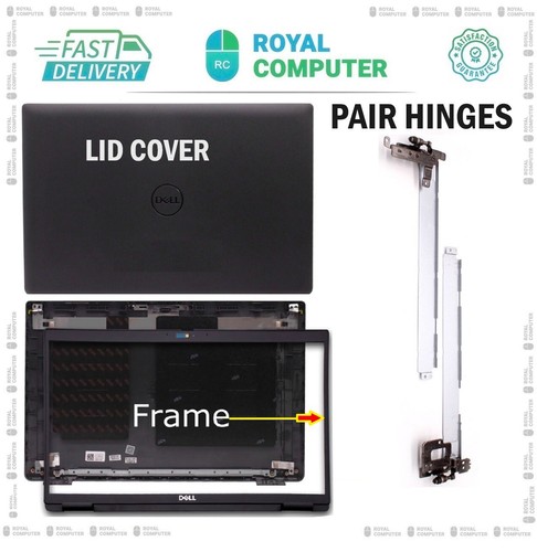 Dell latitude 3520 lcd - dell,