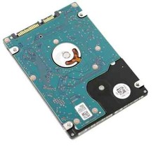 Hard drive hdd replacement - 2.5,