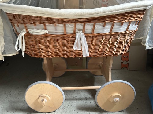 Baby stubenwagen 100 - x, 100,b