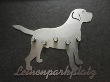 Tierbedarf - Leinenparkplatz