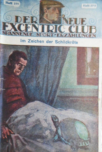 Der neue excentric - der, club