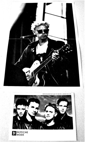Depeche mode absolutely - depeche,
