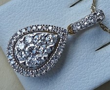 0.66 Ct ♦️ Weiss Brillant