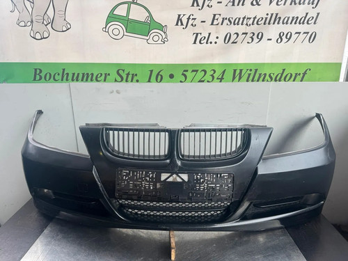 Stoßstange bmw e90 e91 - stoßstange,