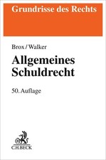 Allgemeines schuldrecht hans - allgemeines,